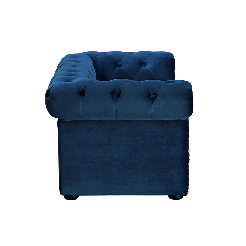 husky-navy-pet-bed-5