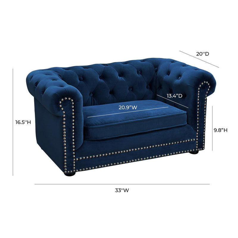 husky-navy-pet-bed-7