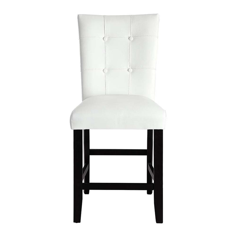 hussein-white-leatherette-black-counter-height-chair-set-2-3