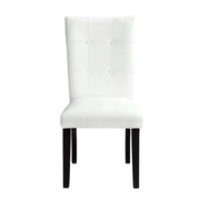 hussein-white-leatherette-black-finish-side-chair-set-2-3