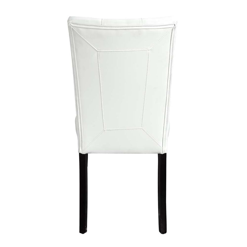 hussein-white-leatherette-black-finish-side-chair-set-2-5