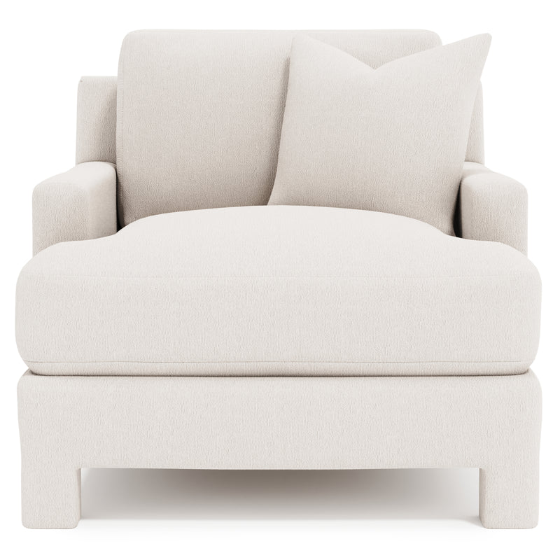 Mily Fabric Chair