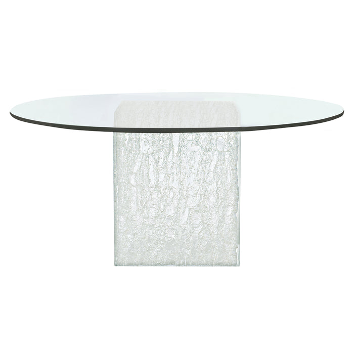 Arctic Dining Table - Furniture City (CA)l