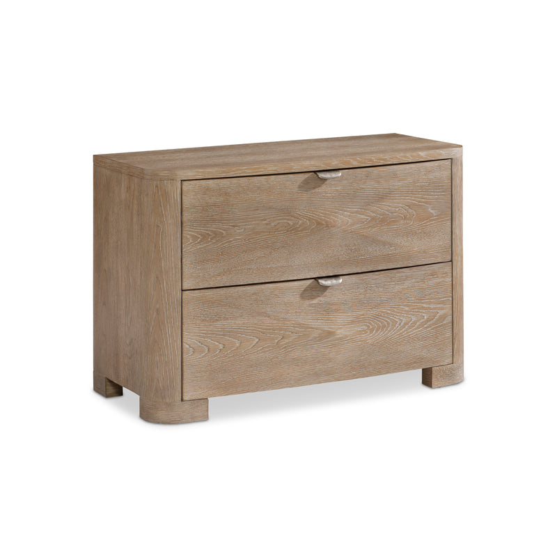 Aventura Nightstand - Furniture City (CA)l