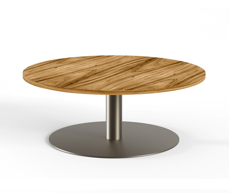 Brasea Cocktail Table