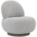 Caicos Outdoor Swivel Chair - Furniture City (CA)l