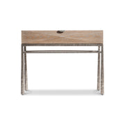Aventura Nightstand - Furniture City (CA)l