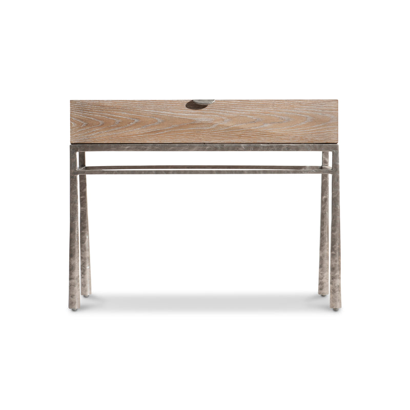 Aventura Nightstand - Furniture City (CA)l