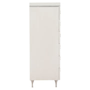 Silhouette Tall Drawer Chest - Furniture City (CA)l