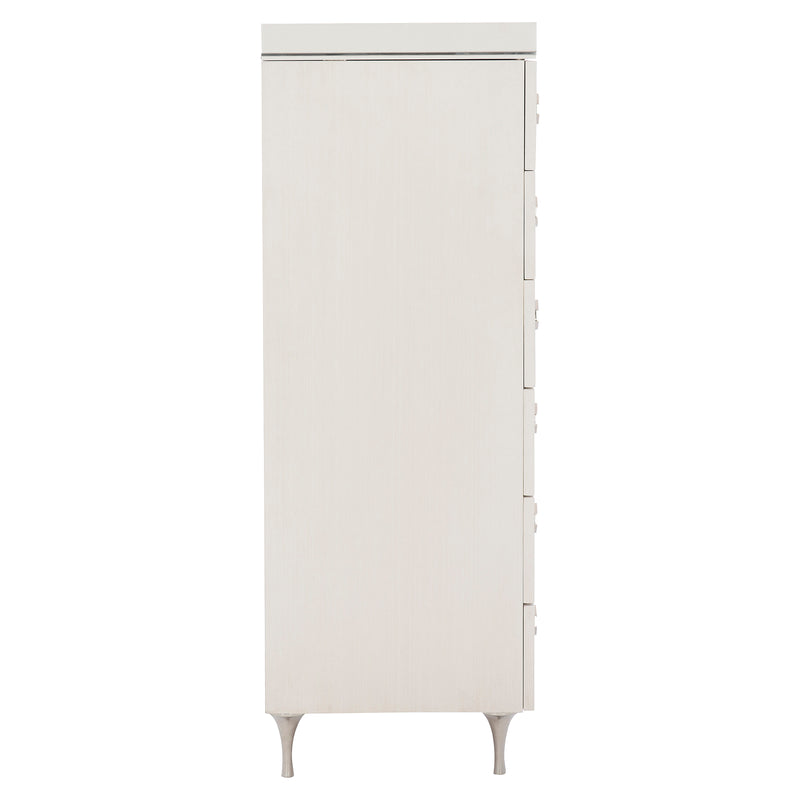 Silhouette Tall Drawer Chest - Furniture City (CA)l