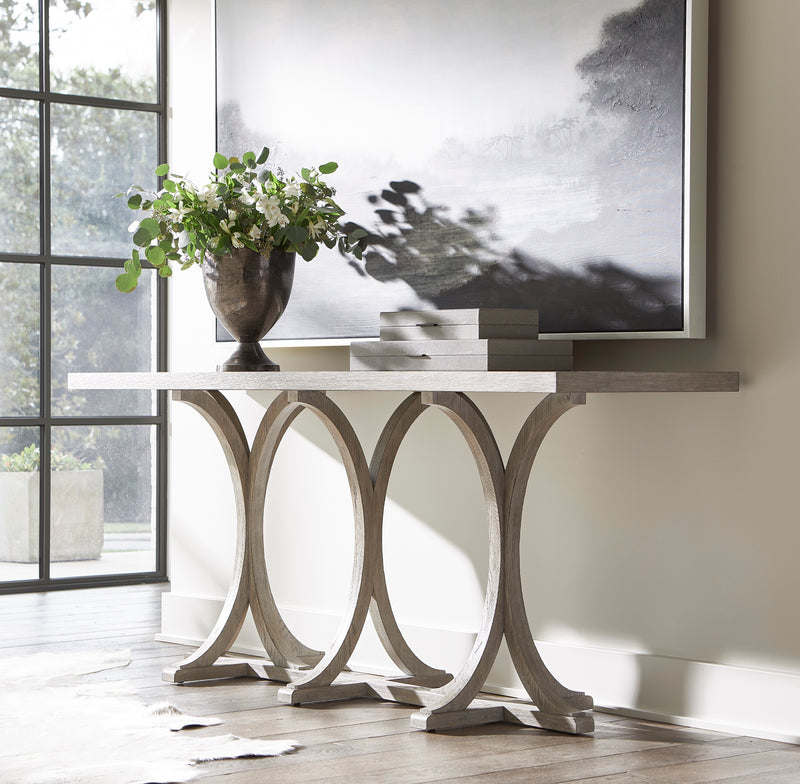 Albion Console Table - Furniture City (CA)l