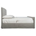 Gerston Fabric Panel Bed - Furniture City (CA)l