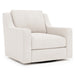 Germain Fabric Swivel Chair - Furniture City (CA)l