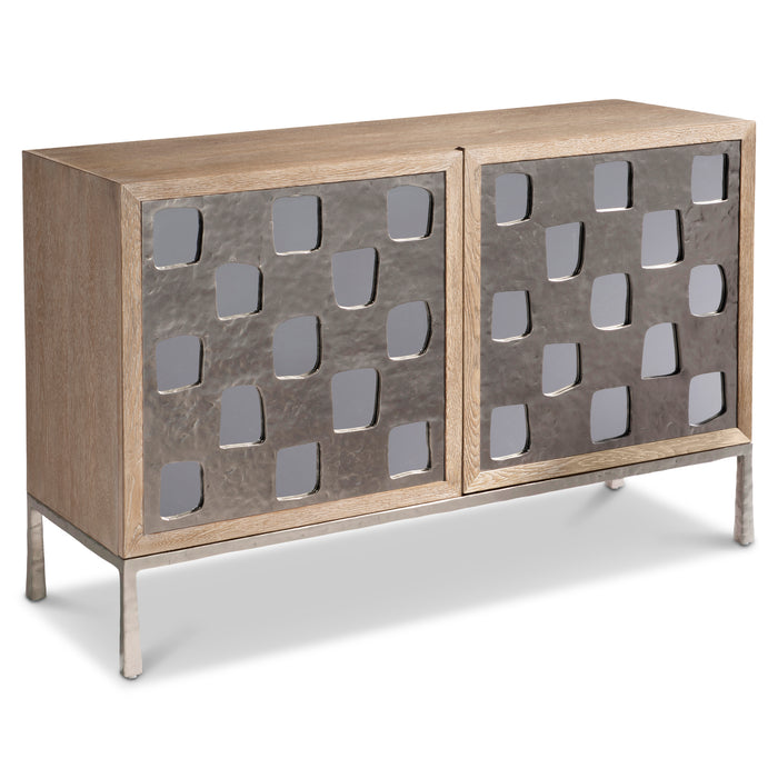 Aventura Door Chest - Furniture City (CA)l