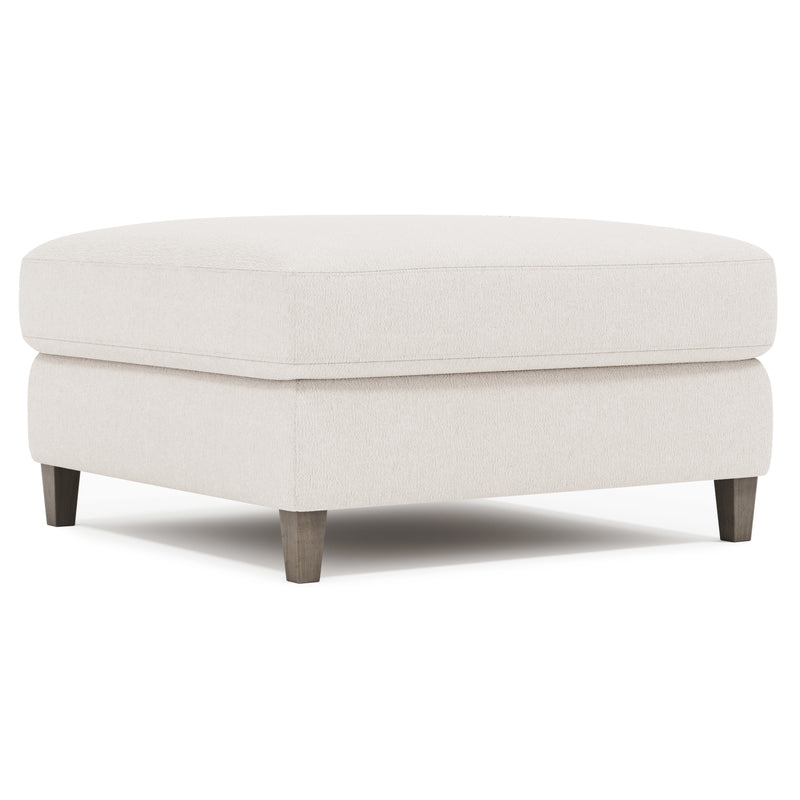 Joli Fabric Ottoman