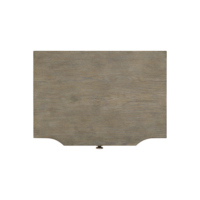 Albion Nightstand - Furniture City (CA)l