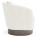 Camino Fabric Swivel Chair - Furniture City (CA)l