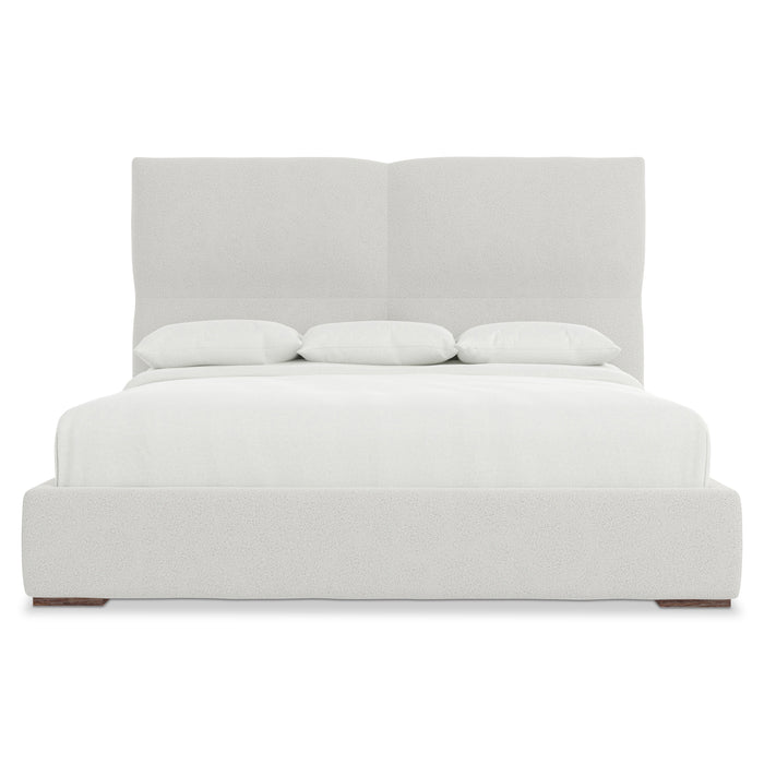 Casa Paros Panel Bed - Furniture City (CA)l