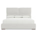 Casa Paros Panel Bed - Furniture City (CA)l