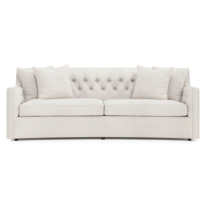 Candace Fabric Sofa - Furniture City (CA)l