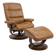 parker-living-knight-butterscotch-manual-reclining-swivel-chair-and-ottoman-2
