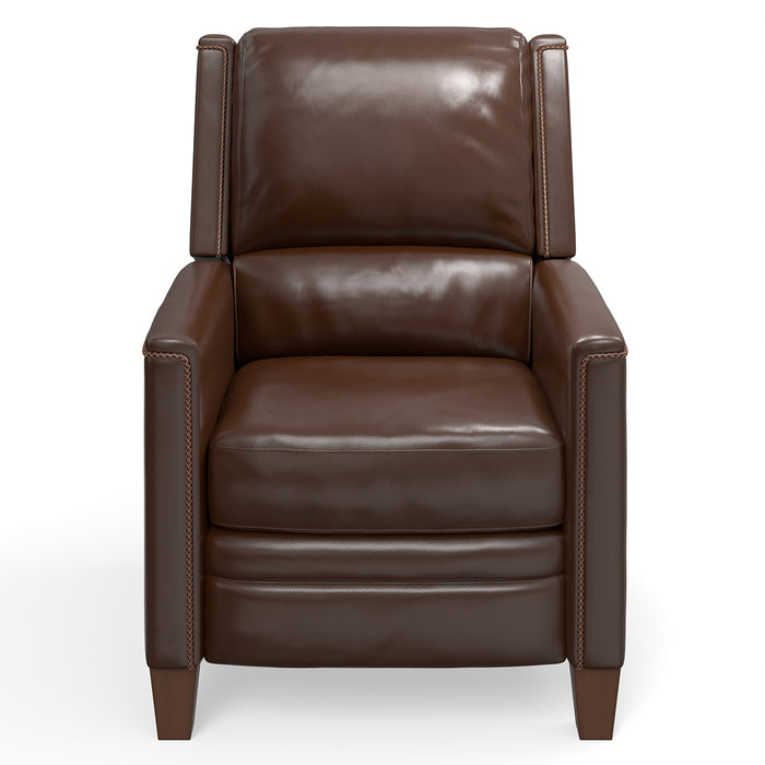 Parker Living Connor - Espresso Manual Recliner
