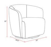 parker-living-mingle-thatch-jute-swivel-glider-accent-chair-9