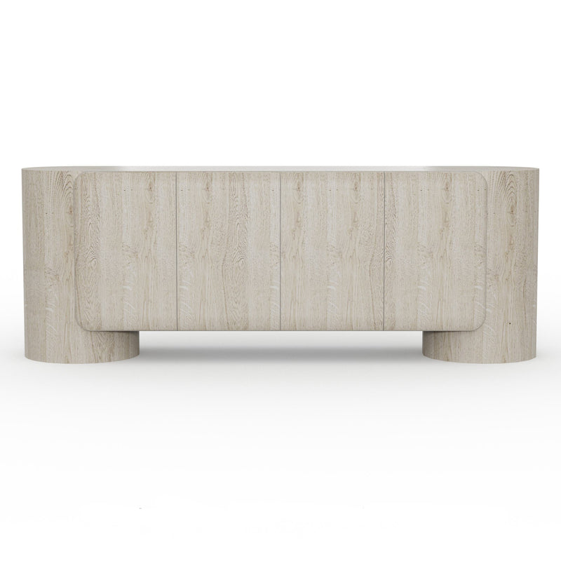 Darrow Entertainment Credenza