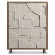 Casa Paros Tall Drawer Chest - Furniture City (CA)l