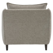 Joli Fabric Chair 1/2 - Furniture City (CA)l