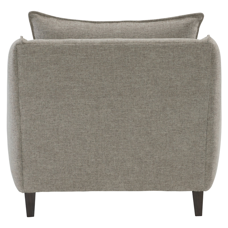 Joli Fabric Chair 1/2 - Furniture City (CA)l