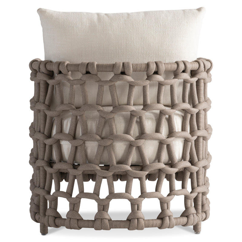 Nodi Outdoor Chair