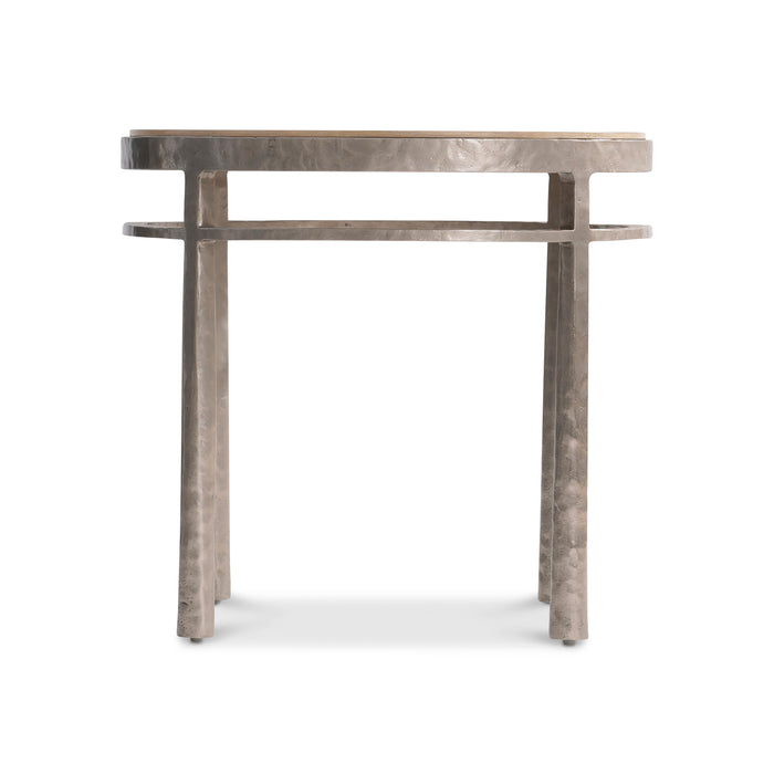 Aventura Side Table - Furniture City (CA)l