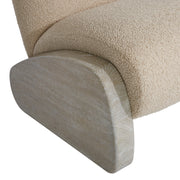 Noah Fabric Chair - Furniture City (CA)l