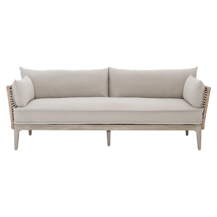 Catalonia Outdoor Sofa - Furniture City (CA)l