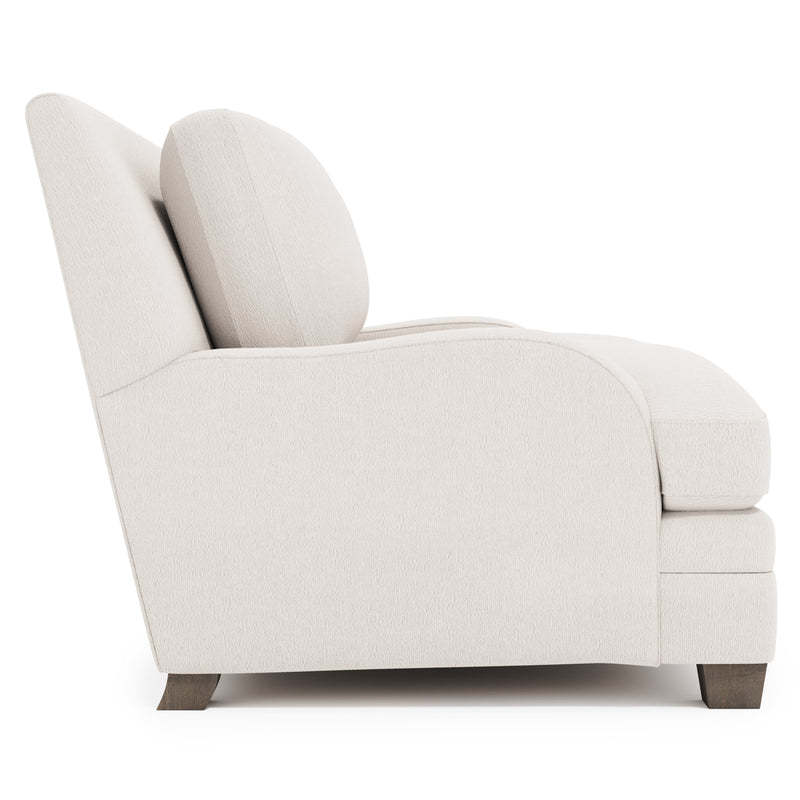 Rollins Fabric Loveseat