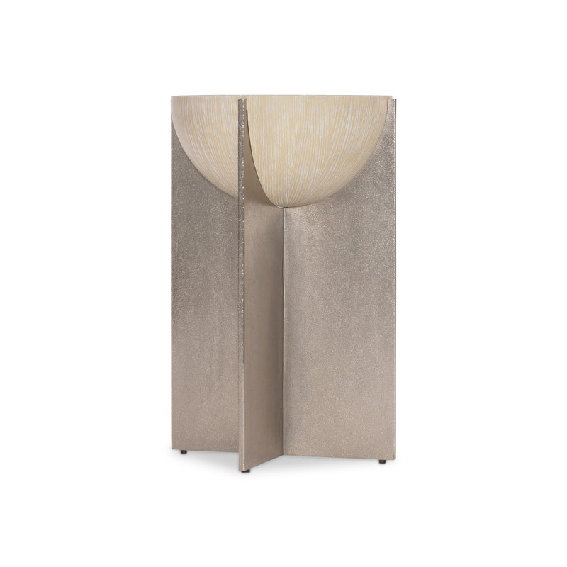 Solaria Accent Table