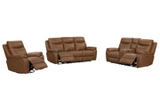 parker-living-veracruz-vintage-tan-power-zero-gravity-tilt-console-loveseat-p2-3