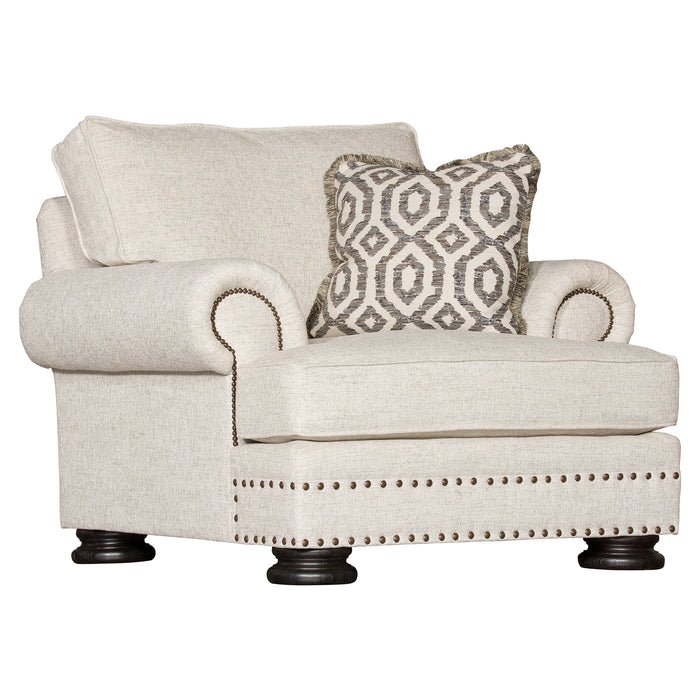 Foster Fabric Chair - Furniture City (CA)l