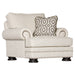Foster Fabric Chair - Furniture City (CA)l
