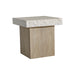 Beauclair Side Table - Furniture City (CA)l