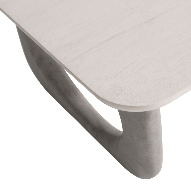 Sereno Cocktail Table - Furniture City (CA)l