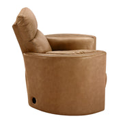 parker-living-radius-vintage-caramel-power-swivel-glider-recliner-7