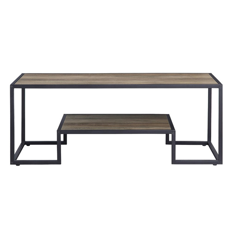 idella-rustic-oak-black-coffee-table-3