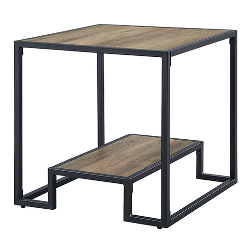 idella-rustic-oak-black-end-table-2
