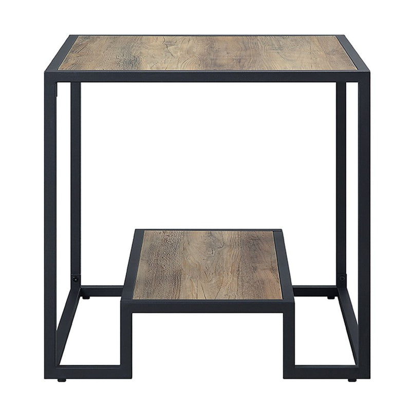 idella-rustic-oak-black-end-table-3