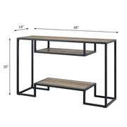 idella-rustic-oak-black-sofa-table-4