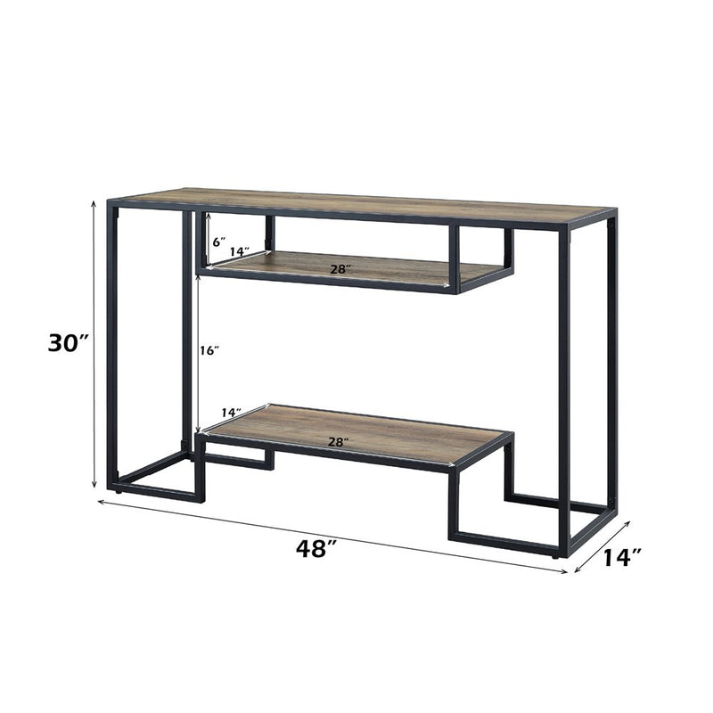 idella-rustic-oak-black-sofa-table-6