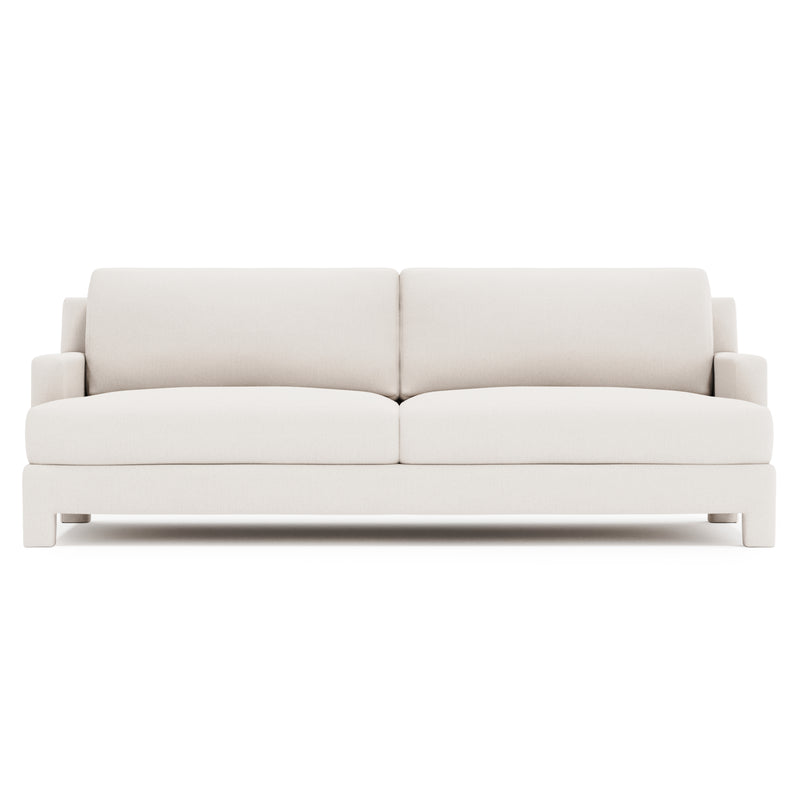Mily Fabric Sofa