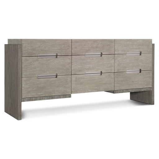 Foundations Dresser - Furniture City (CA)l